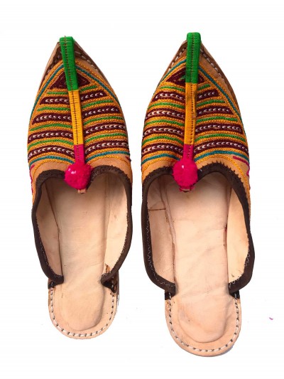 Handmade Sandals-17608