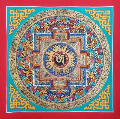 Student Mandala-17614