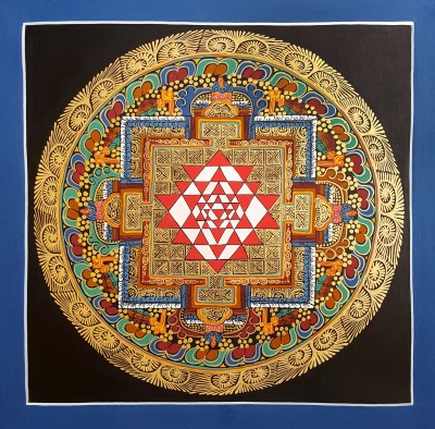 Student Mandala-17618