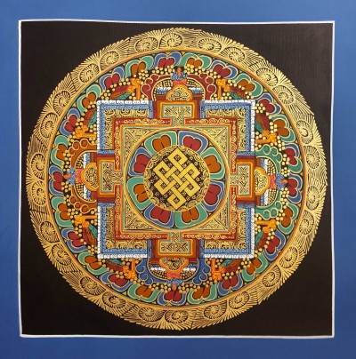 Student Mandala-17622