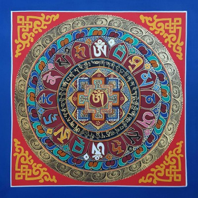 Student Mandala-17639