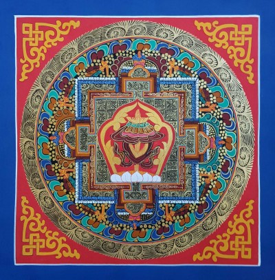Student Mandala-17640