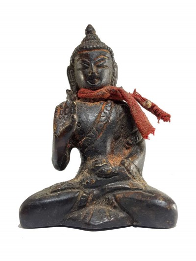 Amoghasiddhi Buddha-17641