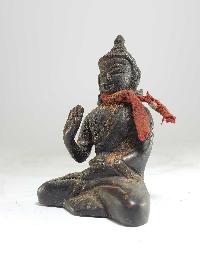 thumb1-Amoghasiddhi Buddha-17641