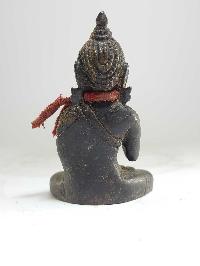thumb2-Amoghasiddhi Buddha-17641