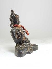 thumb3-Amoghasiddhi Buddha-17641