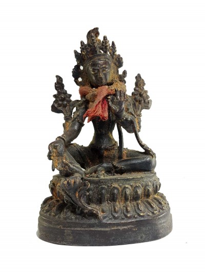 Green Tara-17648