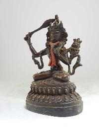 thumb1-Manjushri-17650