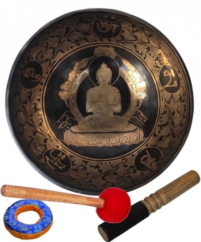Singing Bowl-17654