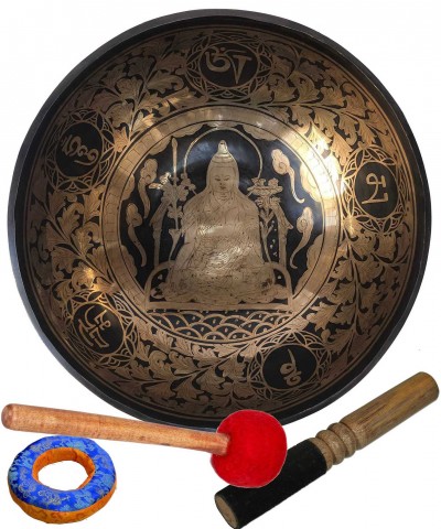 Singing Bowl-17656