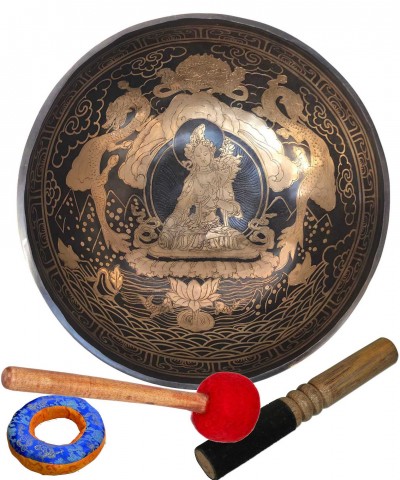 Singing Bowl-17658