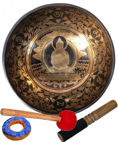 Singing Bowl-17664
