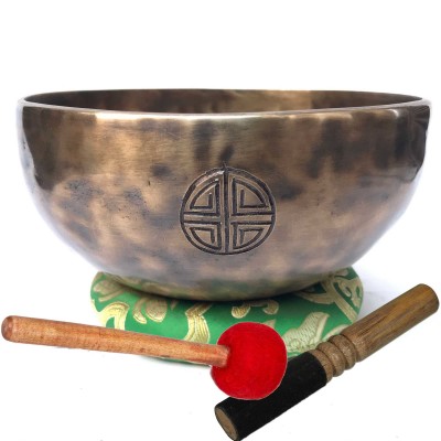 Full Moon Bowl-17675