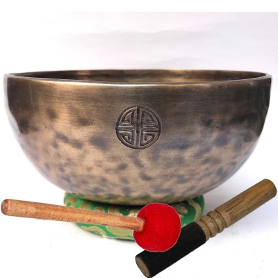 Full Moon Bowl-17677