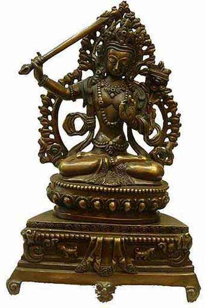 Manjushri-177