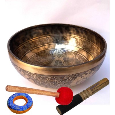 Singing Bowl-17784