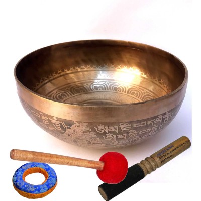 Singing Bowl-17785