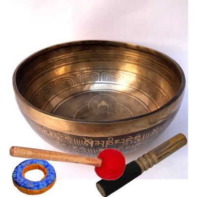 Singing Bowl-17786