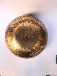 thumb1-Singing Bowl-17786