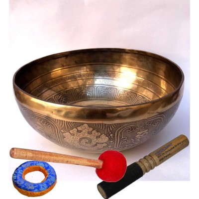 Singing Bowl-17787