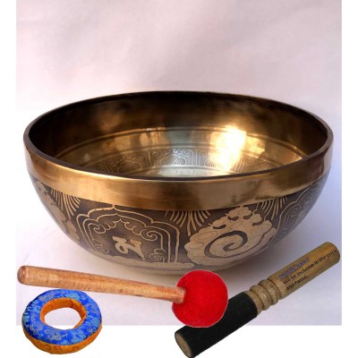 Singing Bowl-17788