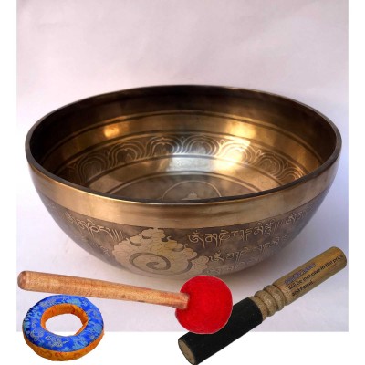 Singing Bowl-17789