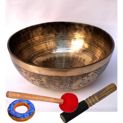 Singing Bowl-17790