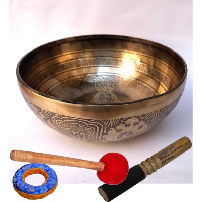 Singing Bowl-17792