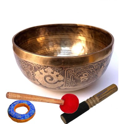 Singing Bowl-17793