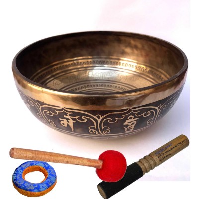 Singing Bowl-17794