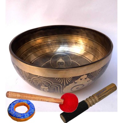 Singing Bowl-17795