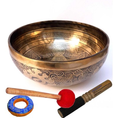 Singing Bowl-17796