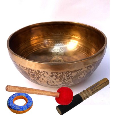 Singing Bowl-17799