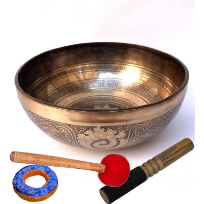 Singing Bowl-17800