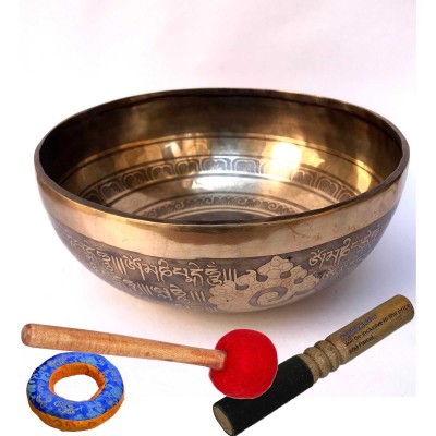 Singing Bowl-17801