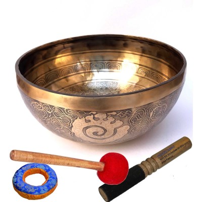 Singing Bowl-17803