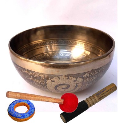Singing Bowl-17804