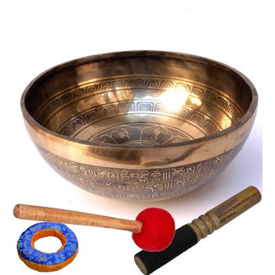 Singing Bowl-17805