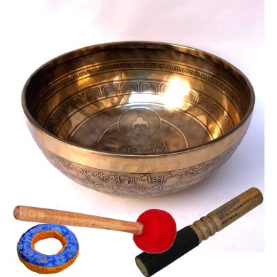 Singing Bowl-17806