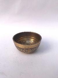 High Sining Bowl, [select Accessories]