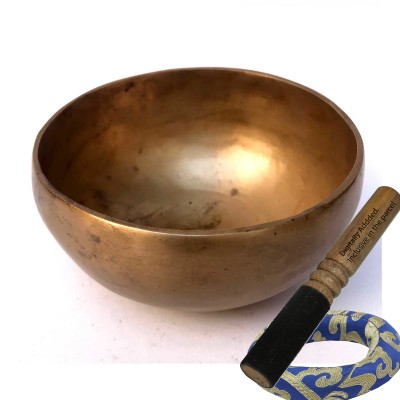 Singing Bowl-17820