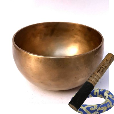 Singing Bowl-17821