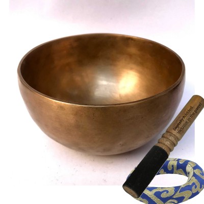 Singing Bowl-17822