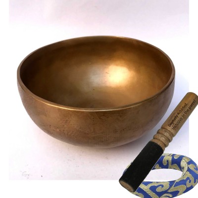 Singing Bowl-17823