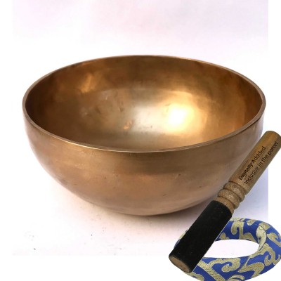 Singing Bowl-17824