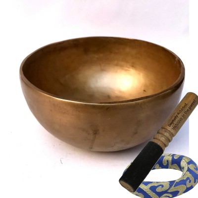 Singing Bowl-17825