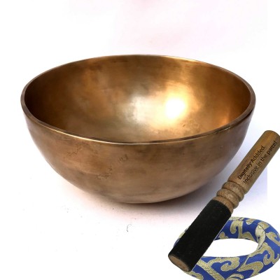 Singing Bowl-17826