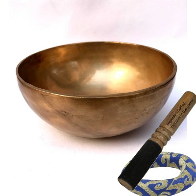 Singing Bowl-17827