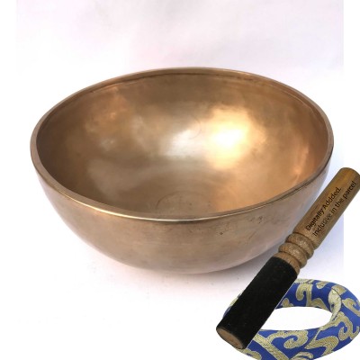 Singing Bowl-17828