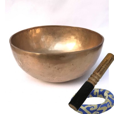 Singing Bowl-17829